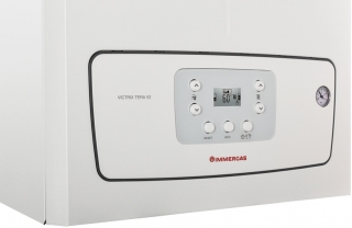 Immergas Tera 32 V2 EU Kombi
