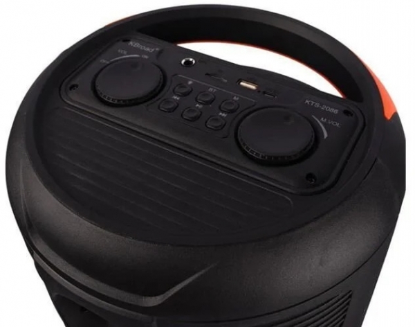 Torima KTS-2086 Bluetooth Hoparlör