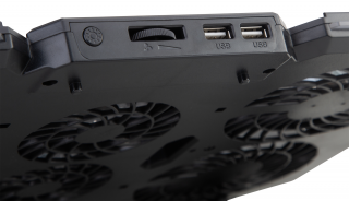 Classone Mila M6 R-Type Laptop Soğutucu