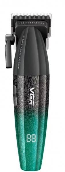 VGR 640S3 Çok Amaçlı Tıraş Makinesi
