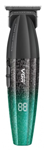 VGR 640S3 Çok Amaçlı Tıraş Makinesi