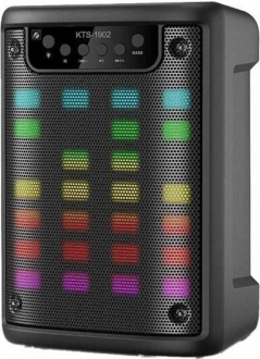 Torima KTS-1902 Bluetooth Hoparlör