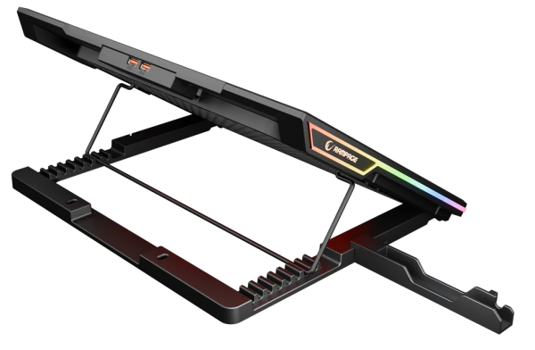 Rampage Blizzard R7 Laptop Soğutucu