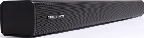 Thonet & Vander Gut Gen 2 Soundbar