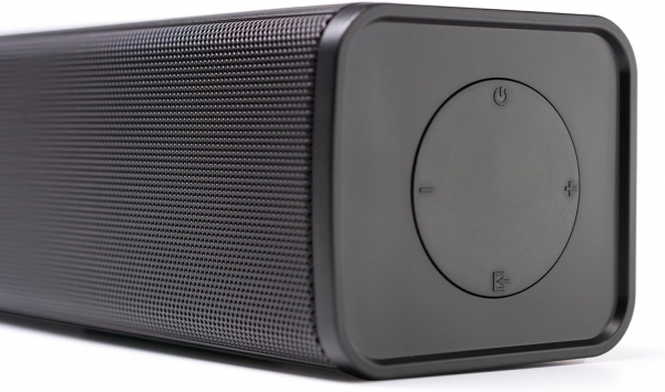 Thonet & Vander Gut Gen 2 Soundbar