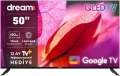 Dreamstar 50DSE101 Televizyon