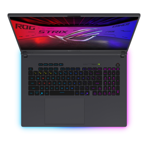 Asus ROG Strix G18 G815LR-S9154 Laptop