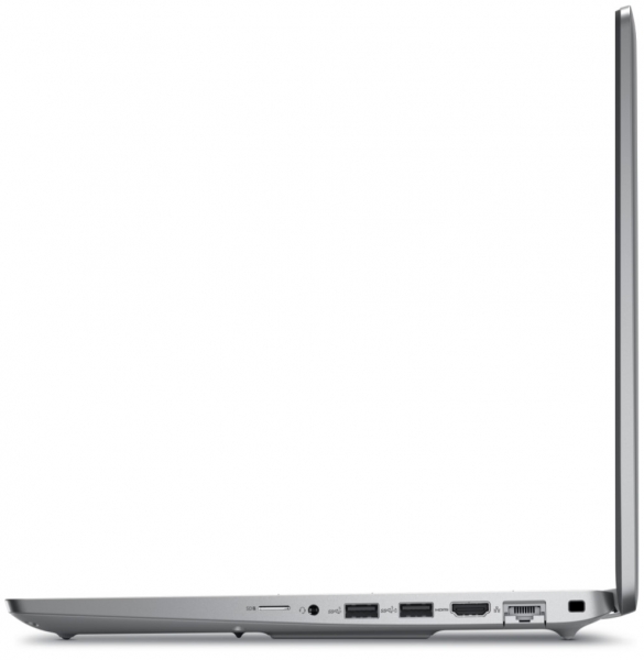 Dell Precision 3591 XCTOP3591EMEA_VP1A2 Laptop