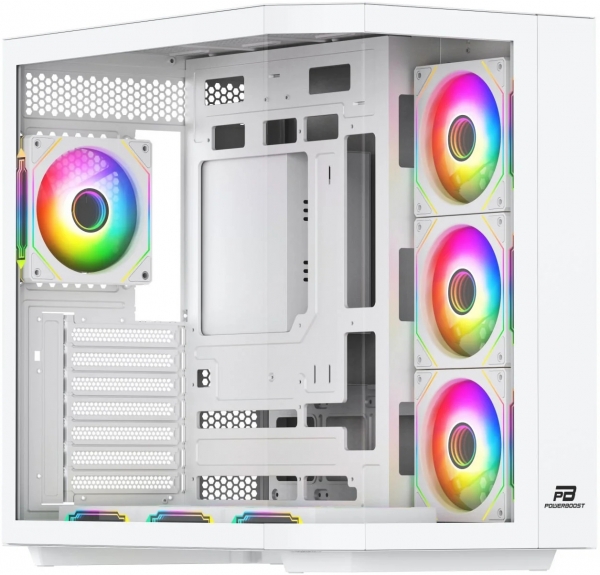 PowerBoost PBA4375W 750W Bilgisayar Kasası