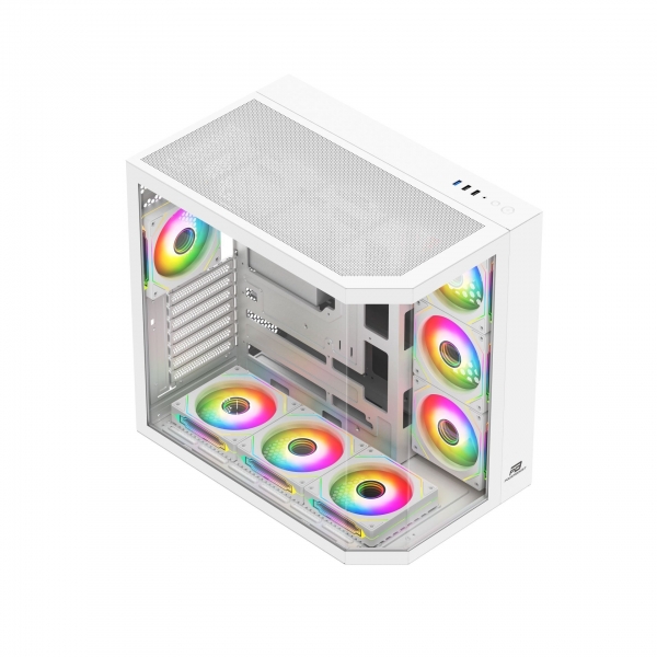 PowerBoost PBA4375W 750W Bilgisayar Kasası