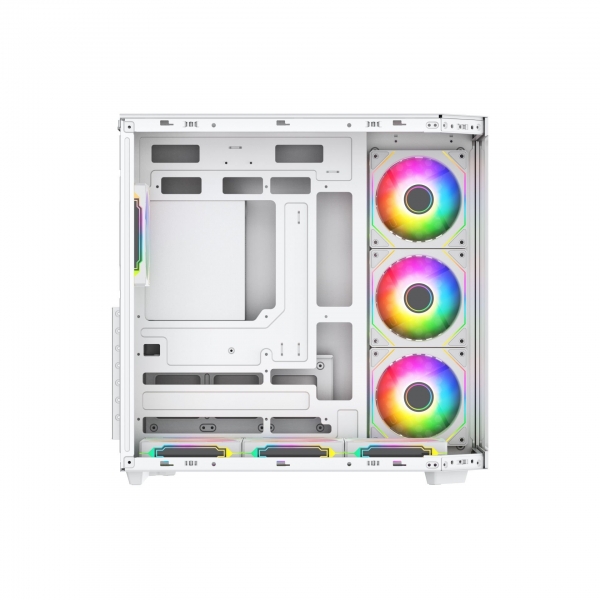 PowerBoost PBA4375W 750W Bilgisayar Kasası