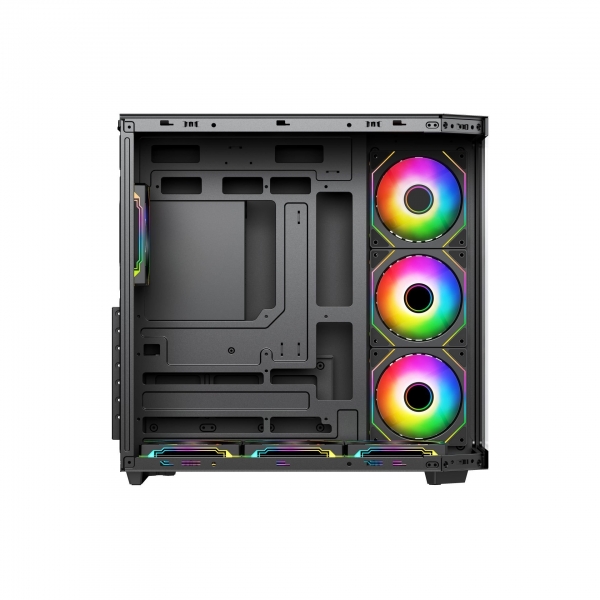 PowerBoost PBA4375B 750W Bilgisayar Kasası