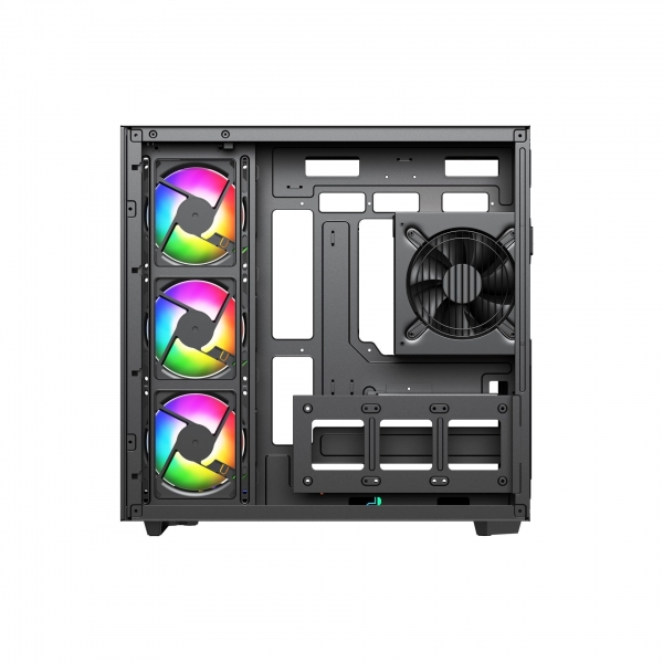 PowerBoost PBA4375B 750W Bilgisayar Kasası
