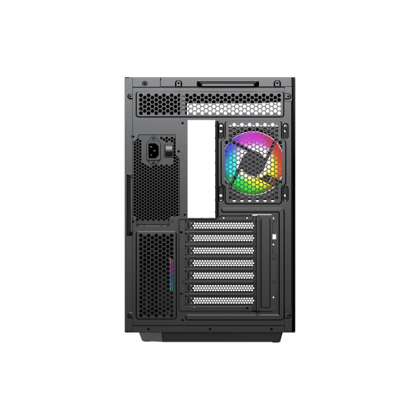PowerBoost PBA4375B 750W Bilgisayar Kasası
