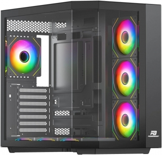 PowerBoost PBA4375B 750W Bilgisayar Kasası
