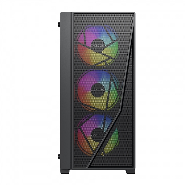 Fazeon F12 650W Bilgisayar Kasası