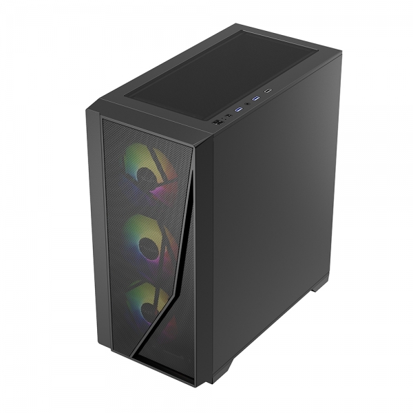 Fazeon F12 650W Bilgisayar Kasası