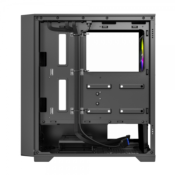Fazeon F12 650W Bilgisayar Kasası