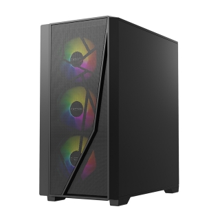 Fazeon F12 650W Bilgisayar Kasası