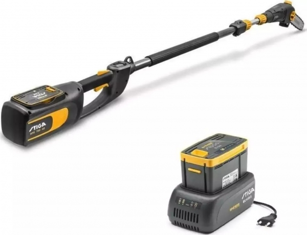 Stiga SPS700 AE Budama Testeresi
