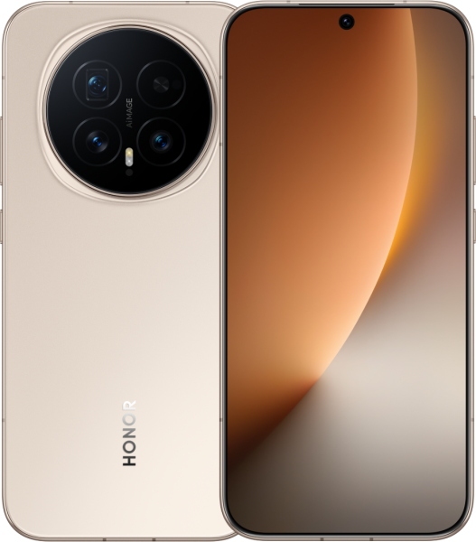 Honor Magic8