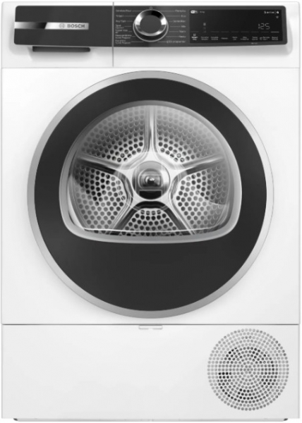 Bosch WQK25200TR Isı Pompalı Kurutma Makinesi