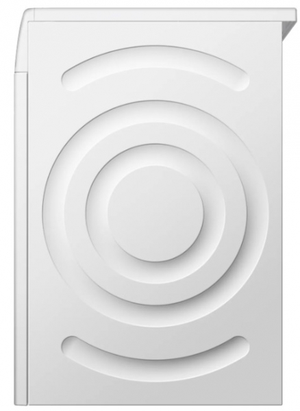 Bosch WQK25200TR Isı Pompalı Kurutma Makinesi