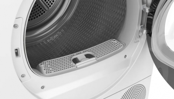 Bosch WQK25200TR Isı Pompalı Kurutma Makinesi