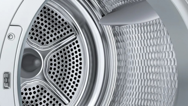 Bosch WQK25200TR Isı Pompalı Kurutma Makinesi