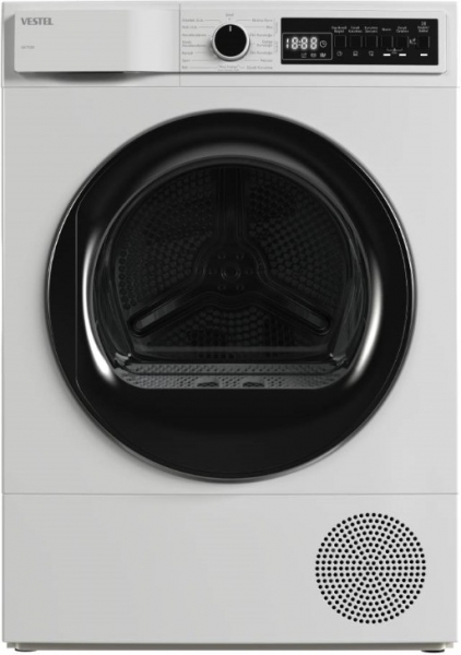 Vestel KM 75301 Isı Pompalı Kurutma Makinesi