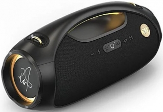 PEAQ Iconic Vibe 2 Bluetooth Hoparlör