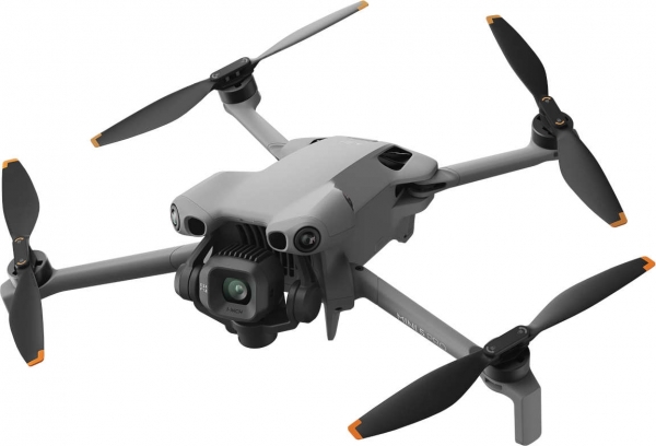 DJI Mini 5 Pro Fly More Combo RC-N3 Drone (Fly More Combo (DJI RC-N3))