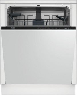 Beko BMA 6202 Bulaşık Makinesi