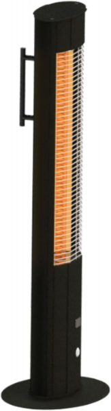 Vals TH 18 CFRB 1800W Infrared Isıtıcı