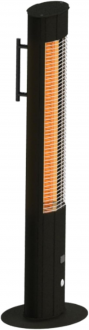 Vals TH 18 CFRB 1800W Infrared Isıtıcı