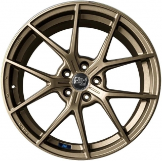 MSW P1 8X18" 5X114.3 ET45 Jant