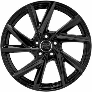 MSW 80/5 8X18" 5X112 ET39 66.56 Jant