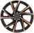MSW 80/5 8X19" 5X112 ET38 66.56 Jant