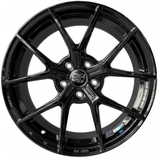 MSW P1 8.5X19" 5X112 ET44 Jant
