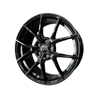 MSW P1 8.5X19" 5X112 ET44 Jant