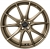 MSW DR1 8X18" 5X112 ET48 Jant