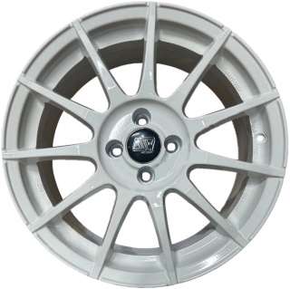 MSW 85 7X17" 4X108 ET25 65.06 Jant