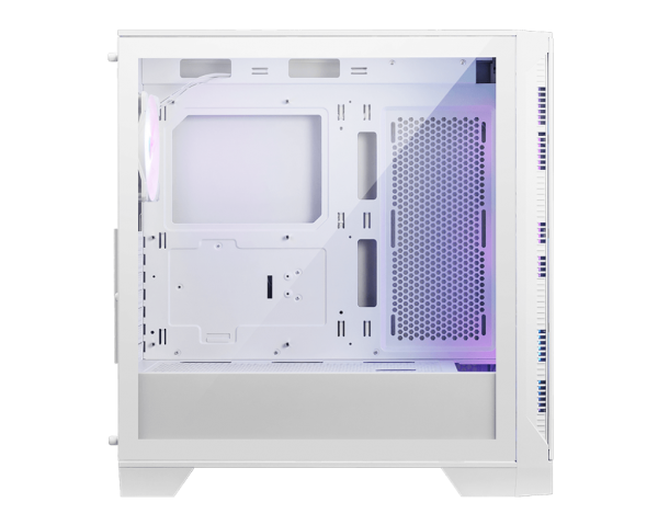 MSI MAG Forge 320R Bilgisayar Kasası