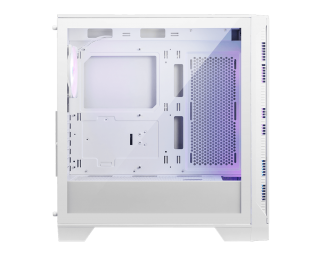 MSI MAG Forge 320R Bilgisayar Kasası