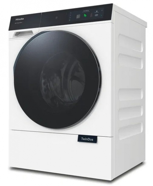 Miele WQ 1000 Black Effect Nova Edition Çamaşır Makinesi