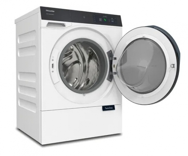 Miele WQ 1000 Black Effect Nova Edition Çamaşır Makinesi