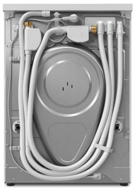 Miele WQ 1000 Black Effect Nova Edition Çamaşır Makinesi