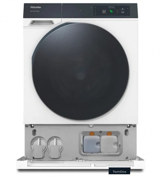 Miele WQ 1000 Black Effect Nova Edition Çamaşır Makinesi