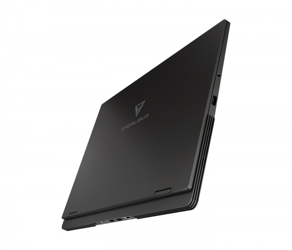Casper Excalibur G915.1362-CX70X-C Laptop