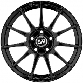 MSW 85 7X17" 5X114.3 ET45 73.1 Jant